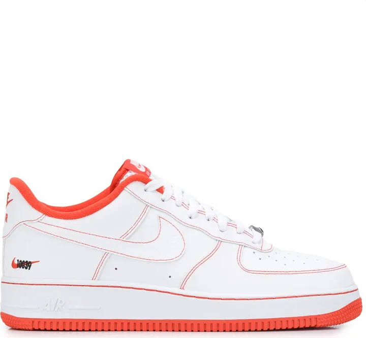 Air Force 1 '07 LV8 "Rucker Park" sneakers