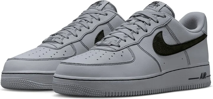 Wolf Grey/ Black
