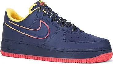Air Force 1 '07 Lv8 Sneakers - Image 2
