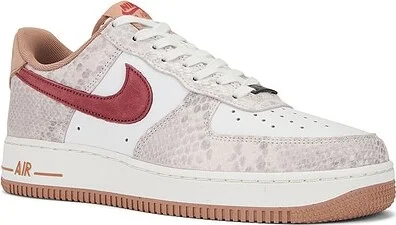 Air Force 1 '07 Lv8 Sneakers - Image 2