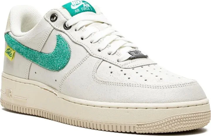 Air Force 1 '07 LV8 "Test Of Time - Image 2