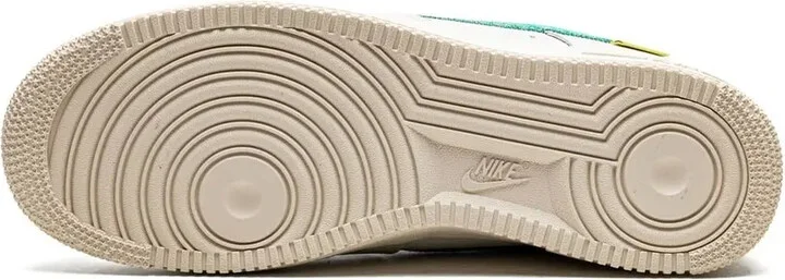 Air Force 1 '07 LV8 "Test Of Time - Image 4