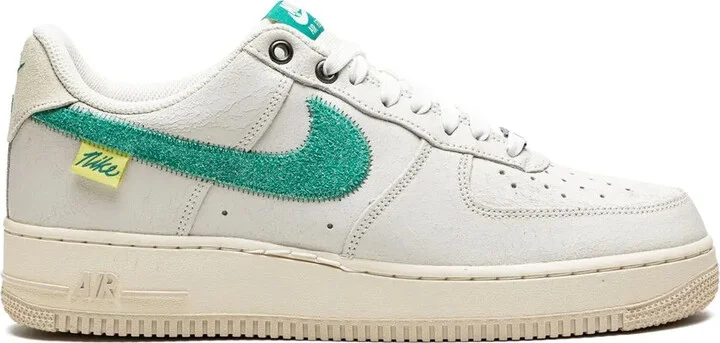 Air Force 1 '07 LV8 "Test Of Time