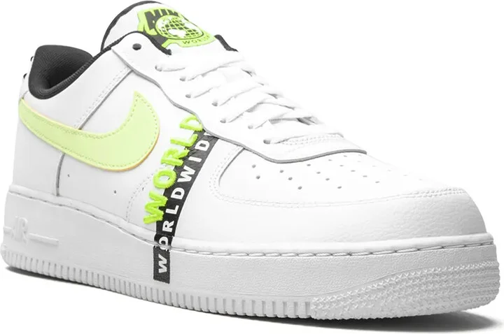 Air Force 1 '07 LV8 Worldwide sneakers - Image 2