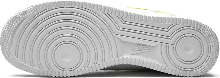 Air Force 1 '07 LV8 Worldwide sneakers - Image 4