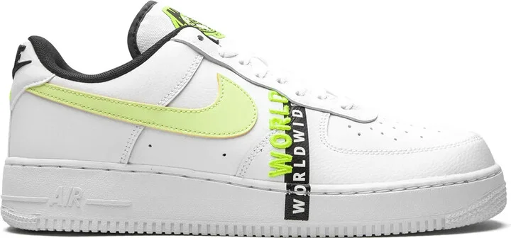 Air Force 1 '07 LV8 Worldwide sneakers