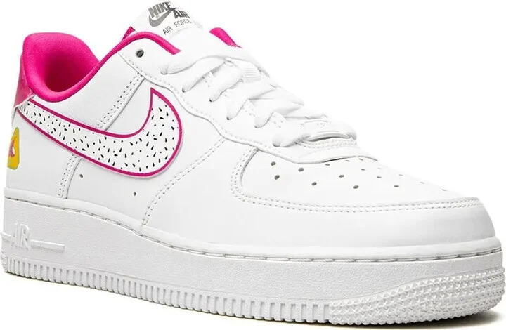 Air Force 1 '07 LX "Dragon Fruit" sneakers - Image 2
