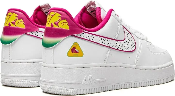 Air Force 1 '07 LX "Dragon Fruit" sneakers - Image 3