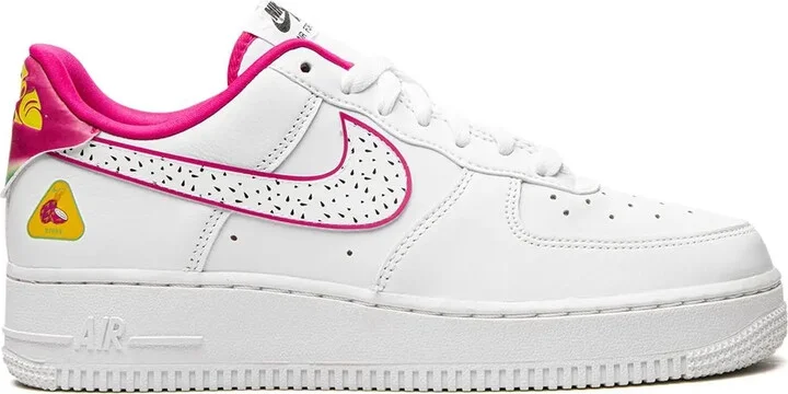 Air Force 1 '07 LX "Dragon Fruit" sneakers
