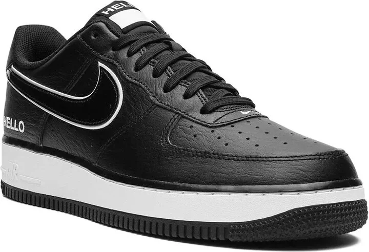 Air Force 1 '07 LX "Hello" sneakers - Image 2