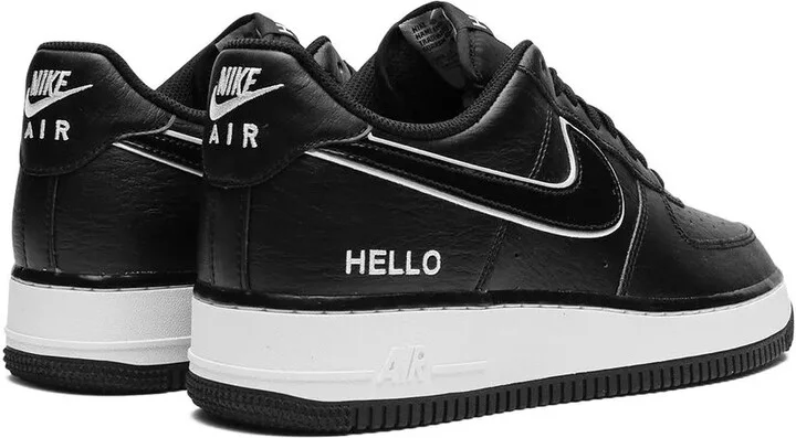 Air Force 1 '07 LX "Hello" sneakers - Image 3