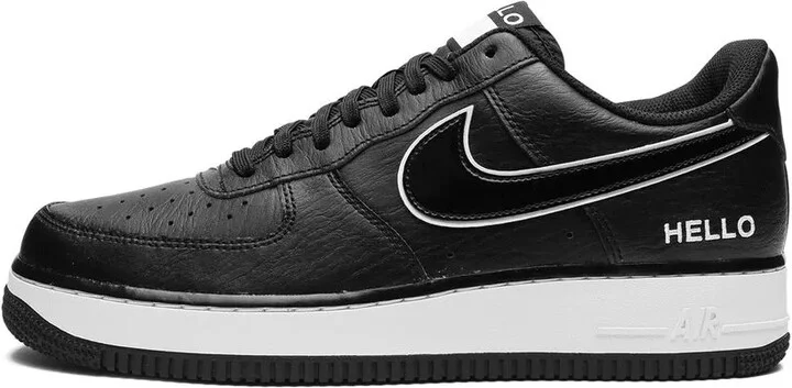 Air Force 1 '07 LX "Hello" sneakers - Image 5