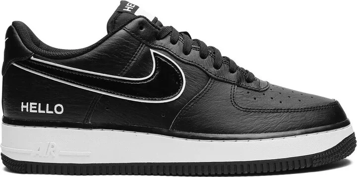 Air Force 1 '07 LX "Hello" sneakers