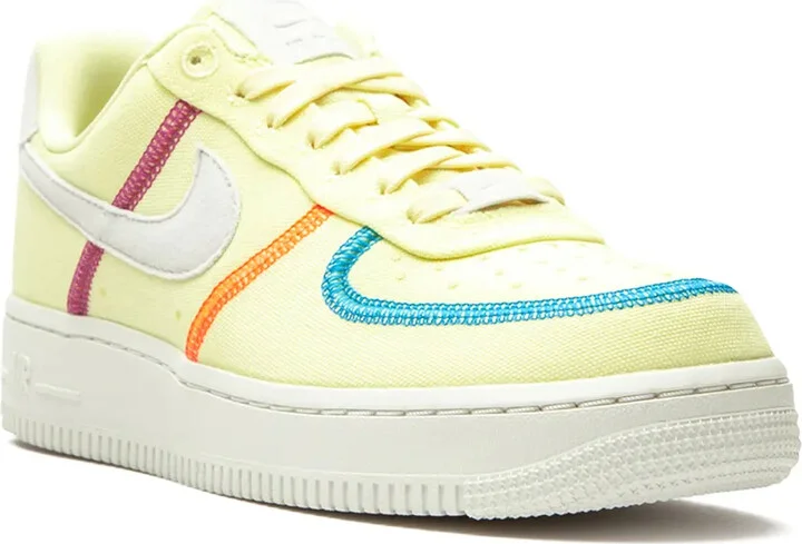 Air Force 1 '07 LX "Life Lime" sneakers - Image 2