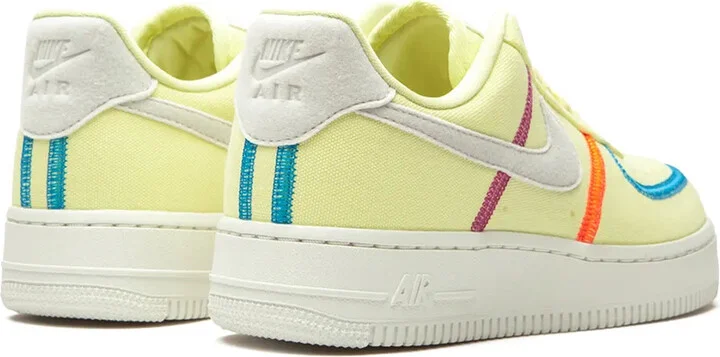 Air Force 1 '07 LX "Life Lime" sneakers - Image 3
