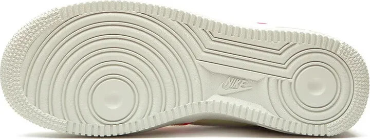 Air Force 1 '07 LX "Life Lime" sneakers - Image 4
