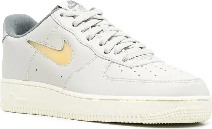 Air Force 1 '07 LX "Light Bone/Pale Vanilla-Tumb" sneakers - Image 2