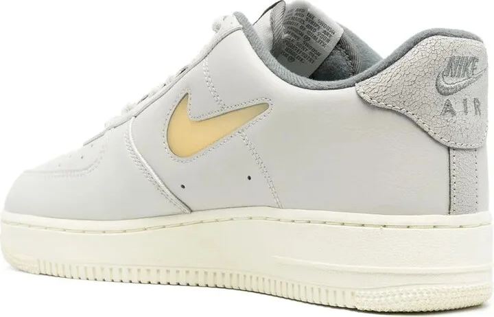 Air Force 1 '07 LX "Light Bone/Pale Vanilla-Tumb" sneakers - Image 3