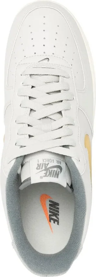 Air Force 1 '07 LX "Light Bone/Pale Vanilla-Tumb" sneakers - Image 4