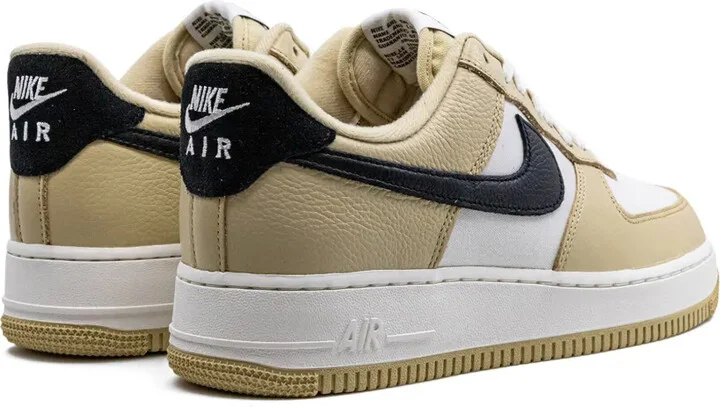 Air Force 1 '07 LX Low "Team Gold" sneakers - Image 3