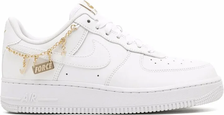 Air Force 1 '07 LX "Lucky Charms" sneakers