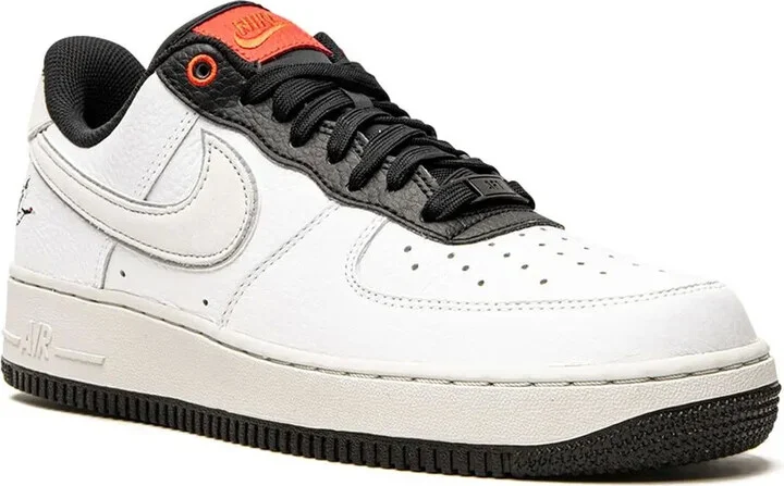 Air Force 1 '07 LX "Milky Stork" sneakers boots - Image 2