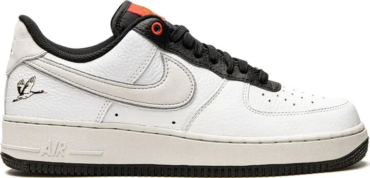 Air Force 1 '07 LX "Milky Stork" sneakers boots