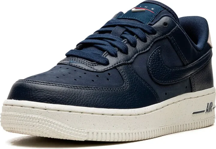 Air Force 1 '07 LX "Obsidian" sneakers - Image 4