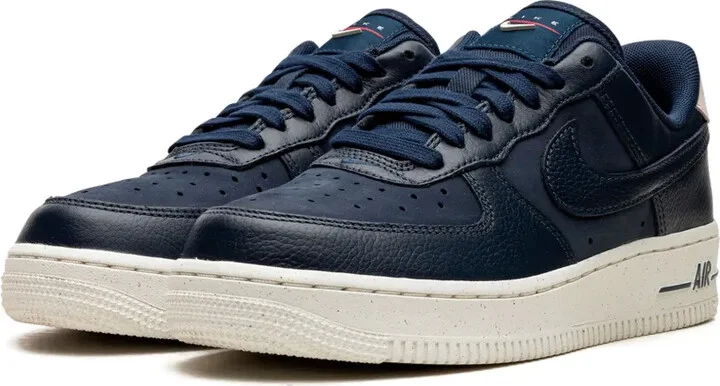 Air Force 1 '07 LX "Obsidian" sneakers - Image 5