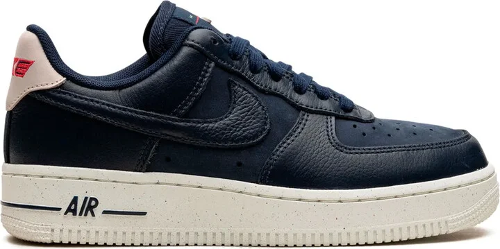 Air Force 1 '07 LX "Obsidian" sneakers