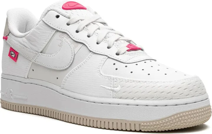 Air Force 1 '07 LX "Pink Bling" sneakers - Image 2
