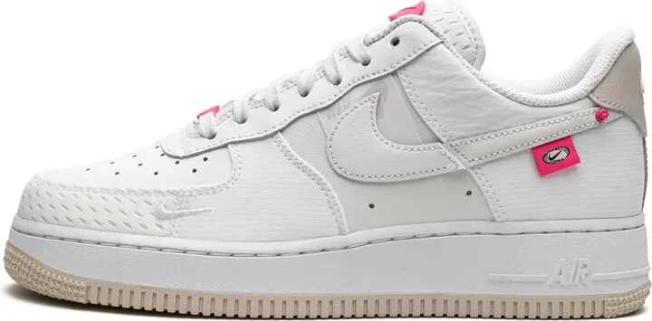 Air Force 1 '07 LX "Pink Bling" sneakers - Image 5