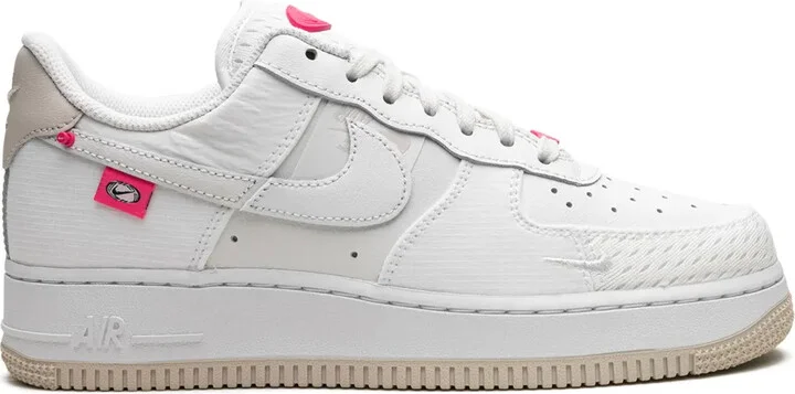 Air Force 1 '07 LX "Pink Bling" sneakers