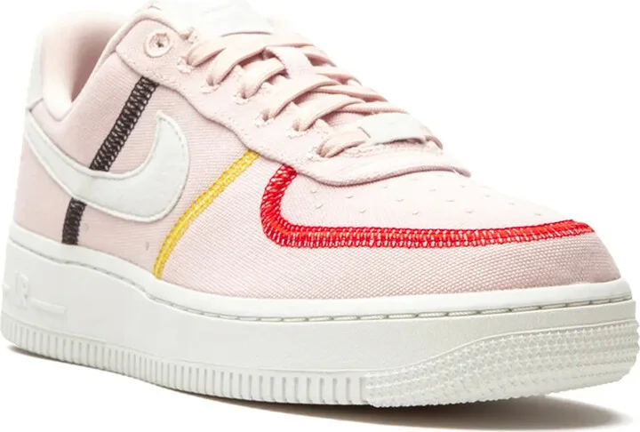 Air Force 1 "07 LX "Stitched Canvas - Image 2