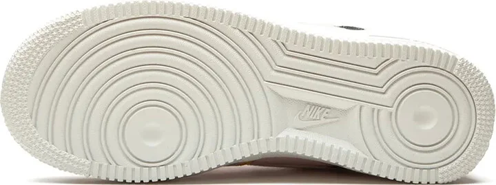 Air Force 1 "07 LX "Stitched Canvas - Image 4
