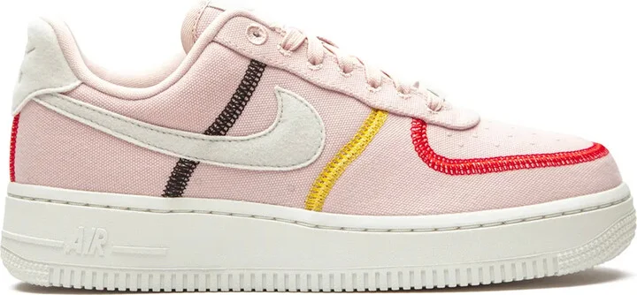 Air Force 1 "07 LX "Stitched Canvas