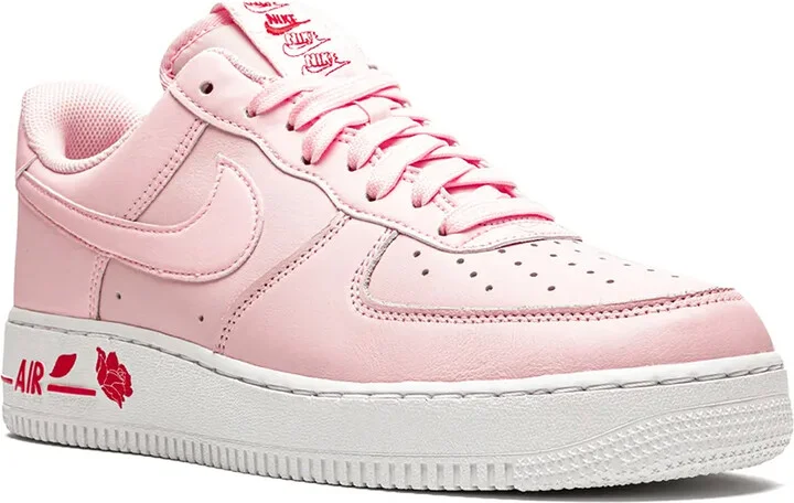 Air Force 1 '07 LX "Thank You Plastic Bag Pink Foam" sneakers - Image 2