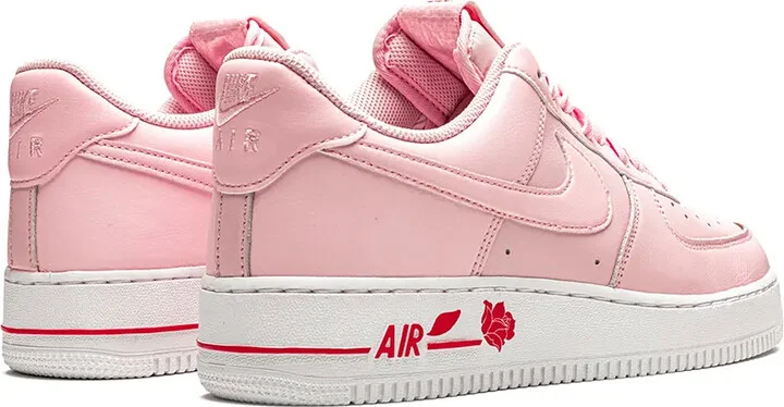 Air Force 1 '07 LX "Thank You Plastic Bag Pink Foam" sneakers - Image 3