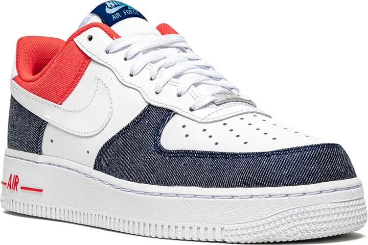 Air Force 1 '07 LX "Usa Denim" sneakers - Image 2