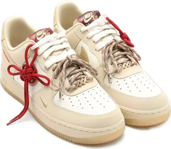 Air Force 1 '07 LX "Year of the Snake" sneakers - Image 2
