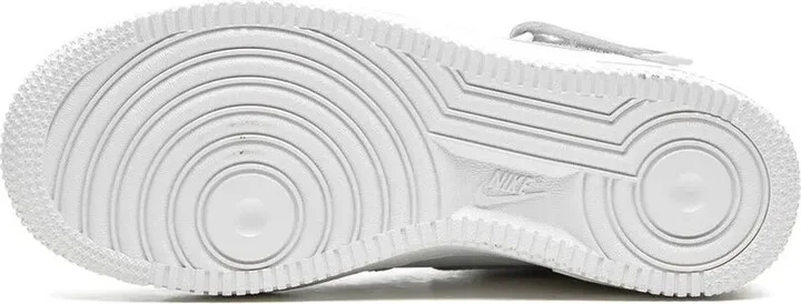 Air Force 1 '07 Mid ''Triple White'' sneakers - Image 4