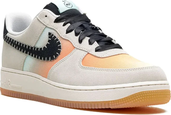 Air Force 1 '07 "N7" sneakers - Image 2