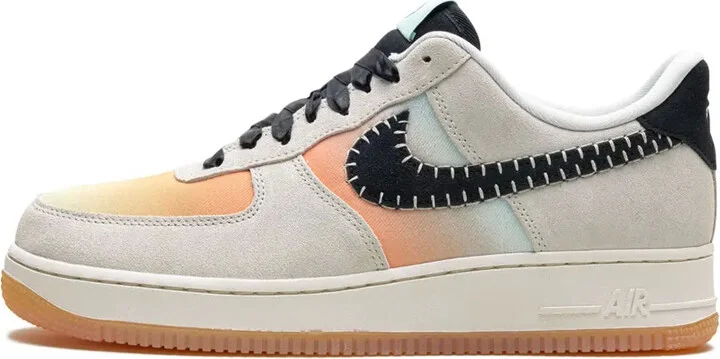 Air Force 1 '07 "N7" sneakers - Image 5
