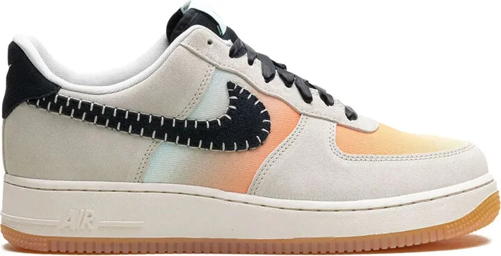Air Force 1 '07 "N7" sneakers