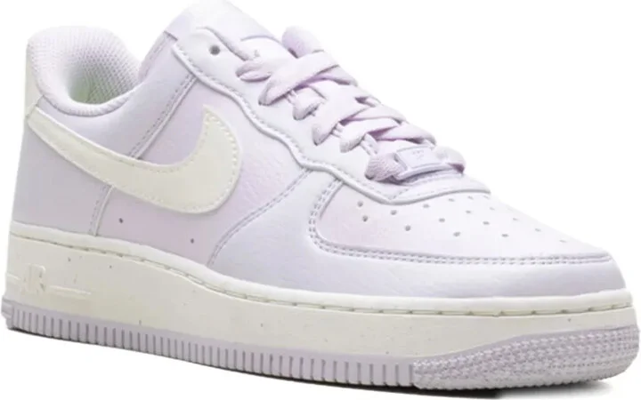 Air Force 1 '07 Next Nature "Barely Grape" sneakers - Image 2