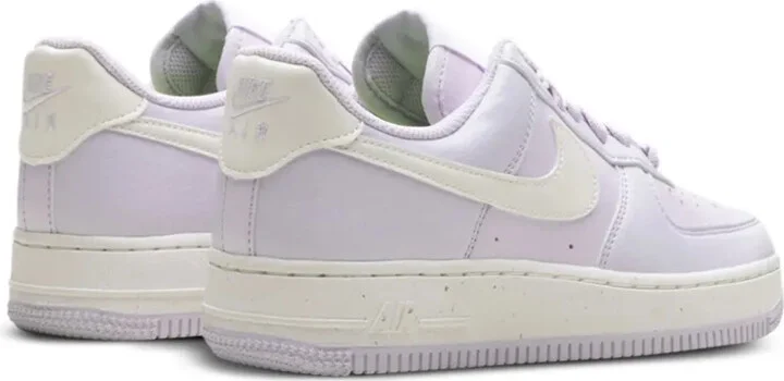 Air Force 1 '07 Next Nature "Barely Grape" sneakers - Image 3