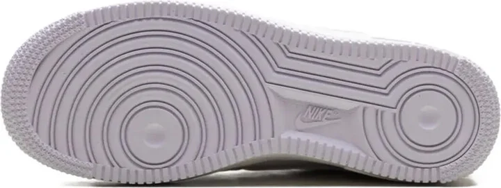 Air Force 1 '07 Next Nature "Barely Grape" sneakers - Image 4