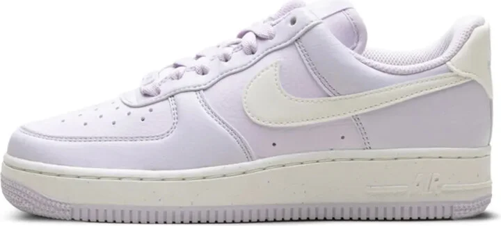 Air Force 1 '07 Next Nature "Barely Grape" sneakers - Image 5