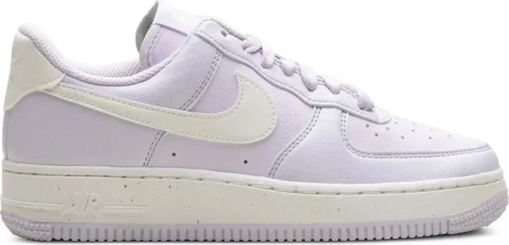 Air Force 1 '07 Next Nature "Barely Grape" sneakers