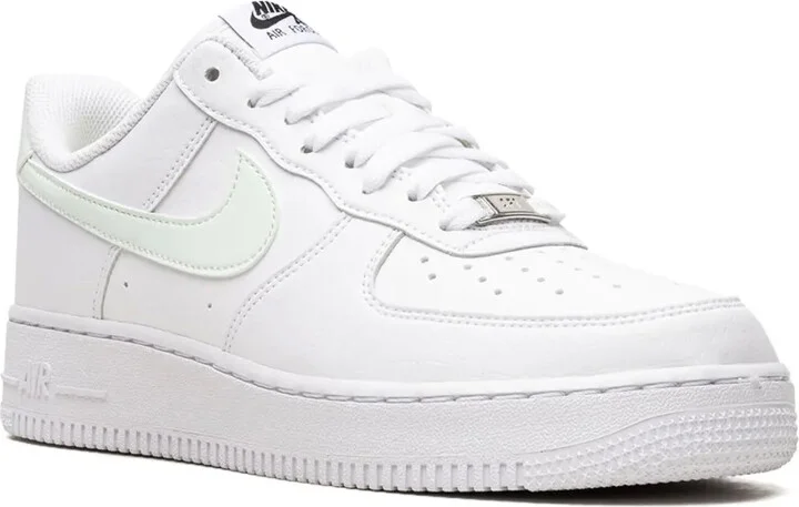 Air Force 1 '07 Next Nature "Barely Green" sneakers - Image 2